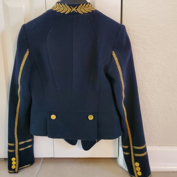 American jacket - Picture 2 of 2